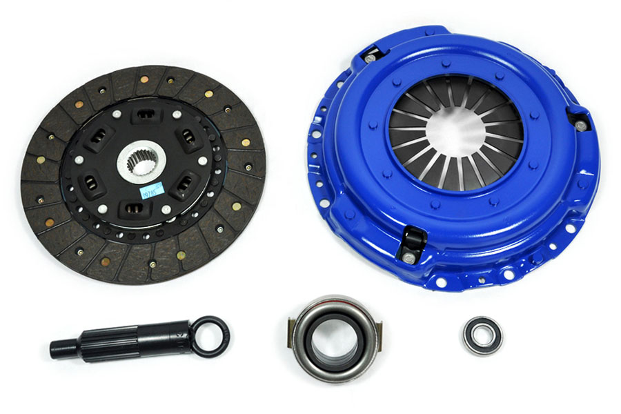 2007 Honda Civic Si Clutch Kit